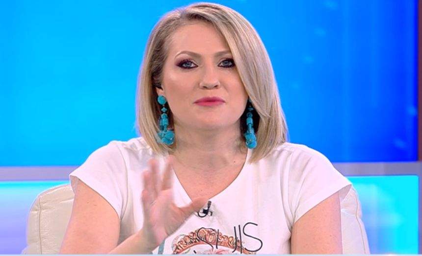 Mirela Vaida, noi veşti despre starea sa de sănătate. ''Sper să-mi revin''