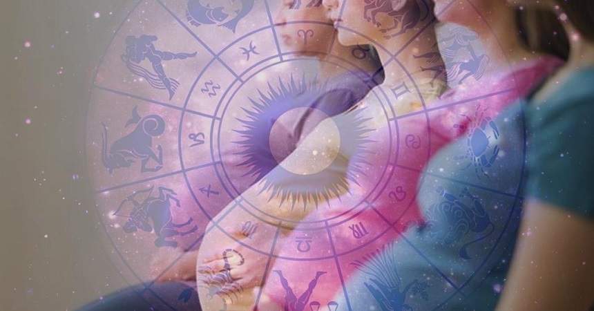 Veşti mari pentru aceste zodii, în luna Martie. Ei sunt nativii care vor afla că urmează să schimbe scutece