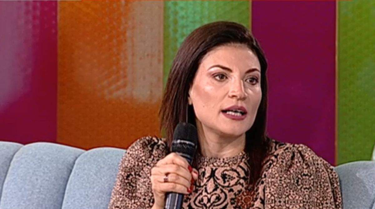Ioana Ginghină a confirmat noua sa relație, după despărțirea de fostul soț. ”Sunt îndrăgostită”