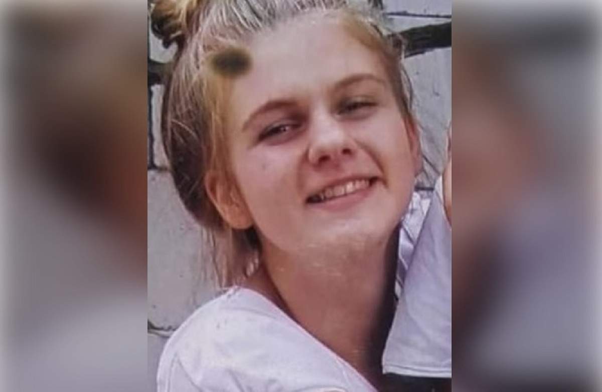 Disperare pentru o familie din Sibiu. Fiica de 13 ani a plecat de acasă și nu s-a mai întors. A fost văzută cu trei bărbați