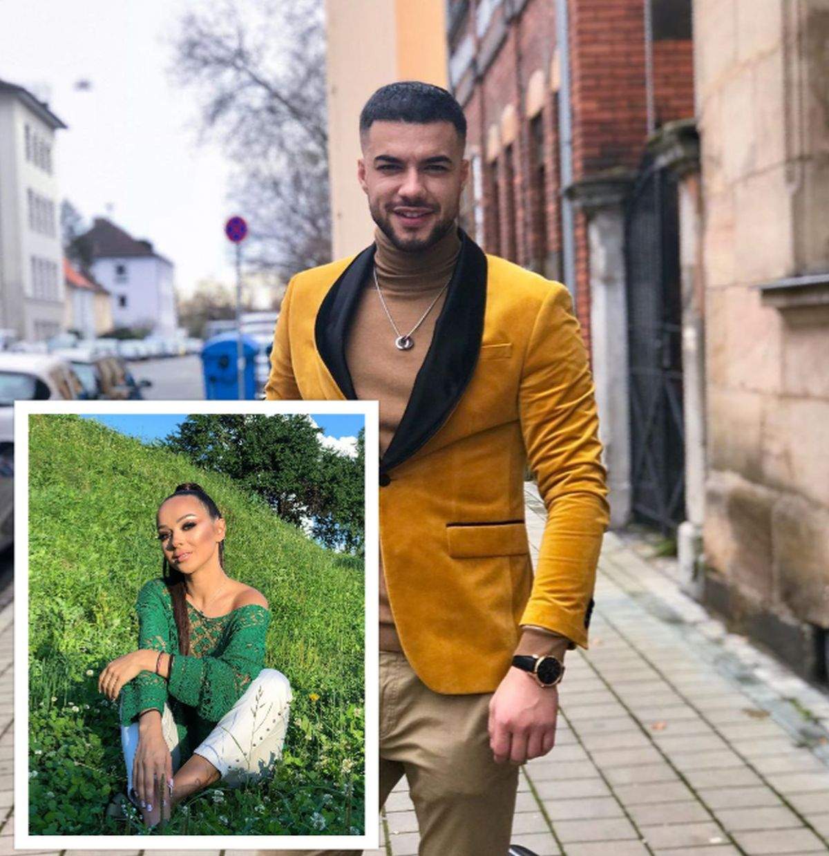 Legătura dintre Culiță Sterp și Vlăduța Lupău. Oare cum va reacționa Carmen de la Sălciua