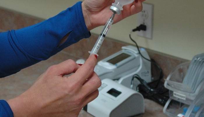 Gripa a făcut cea de-a 14-a victimă.  O femeie din Mureş a decedat