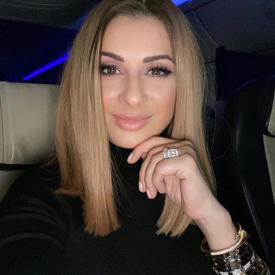 Trăieşte ca o regina! Care este secretul pentru o viaţă de succes! Anamaria Prodan, mai sinceră ca niciodată