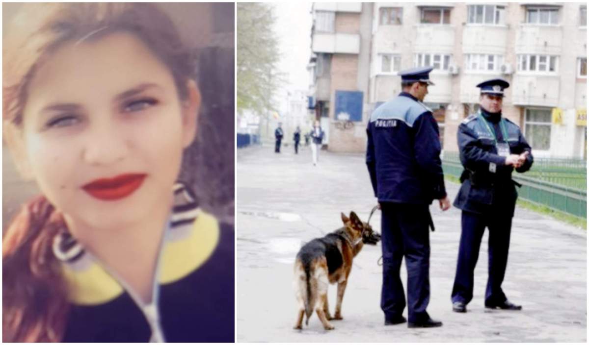 Familia unei minore de 15 ani e disperată. Alexandra a plecat de acasă și nu s-a mai întors