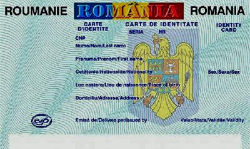 Care cel mai ciudat nume purtat de un român! Vei rămâne uimit