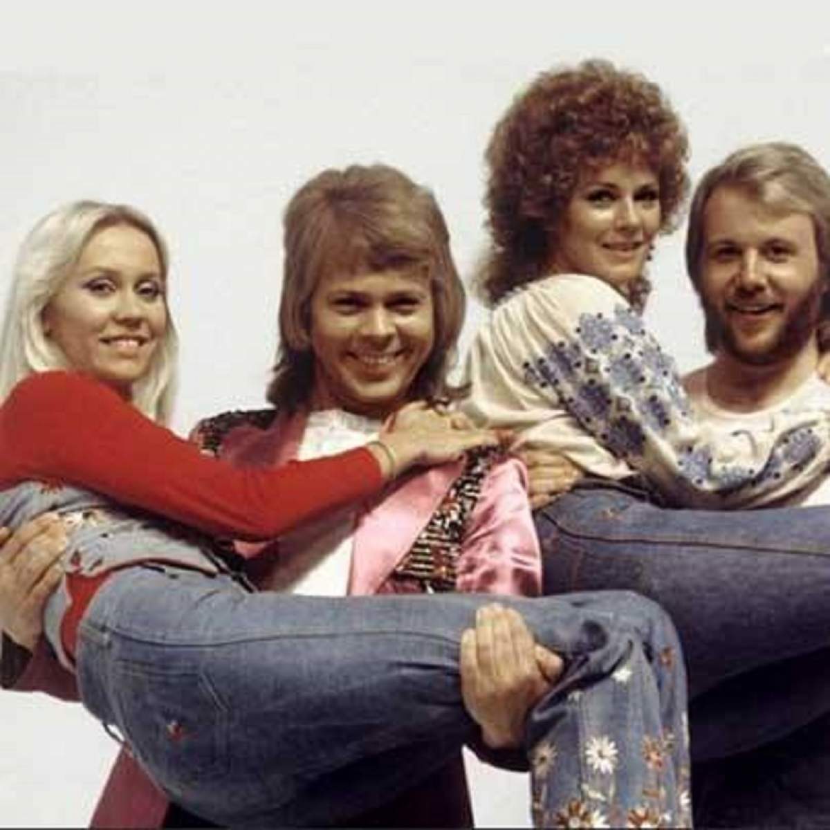 Ești fan ABBA? Bucură-te! Trupa a anunțat că scoate o piesă nouă chiar în acest an