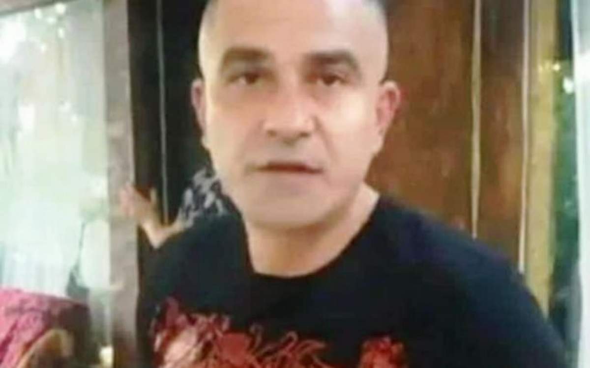 A fost găsit criminalul din Bacău. S-a sinucis după ce și-a omorât soția cu bestialitate