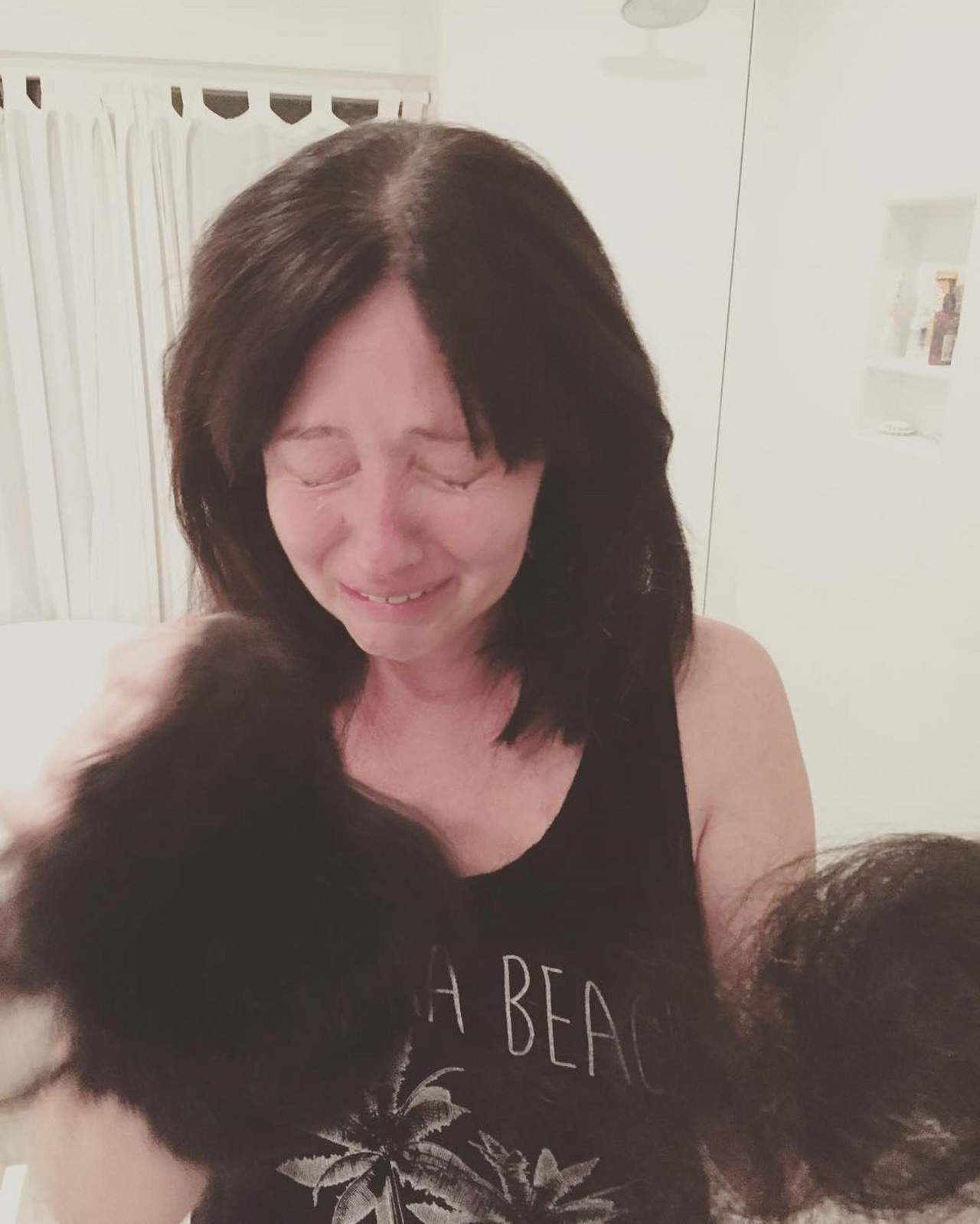 Shannen Doherty, dezvăluire sfâşietoare! Actriţa are cancer în stadiu terminal: "Sunt extrem de speriată"