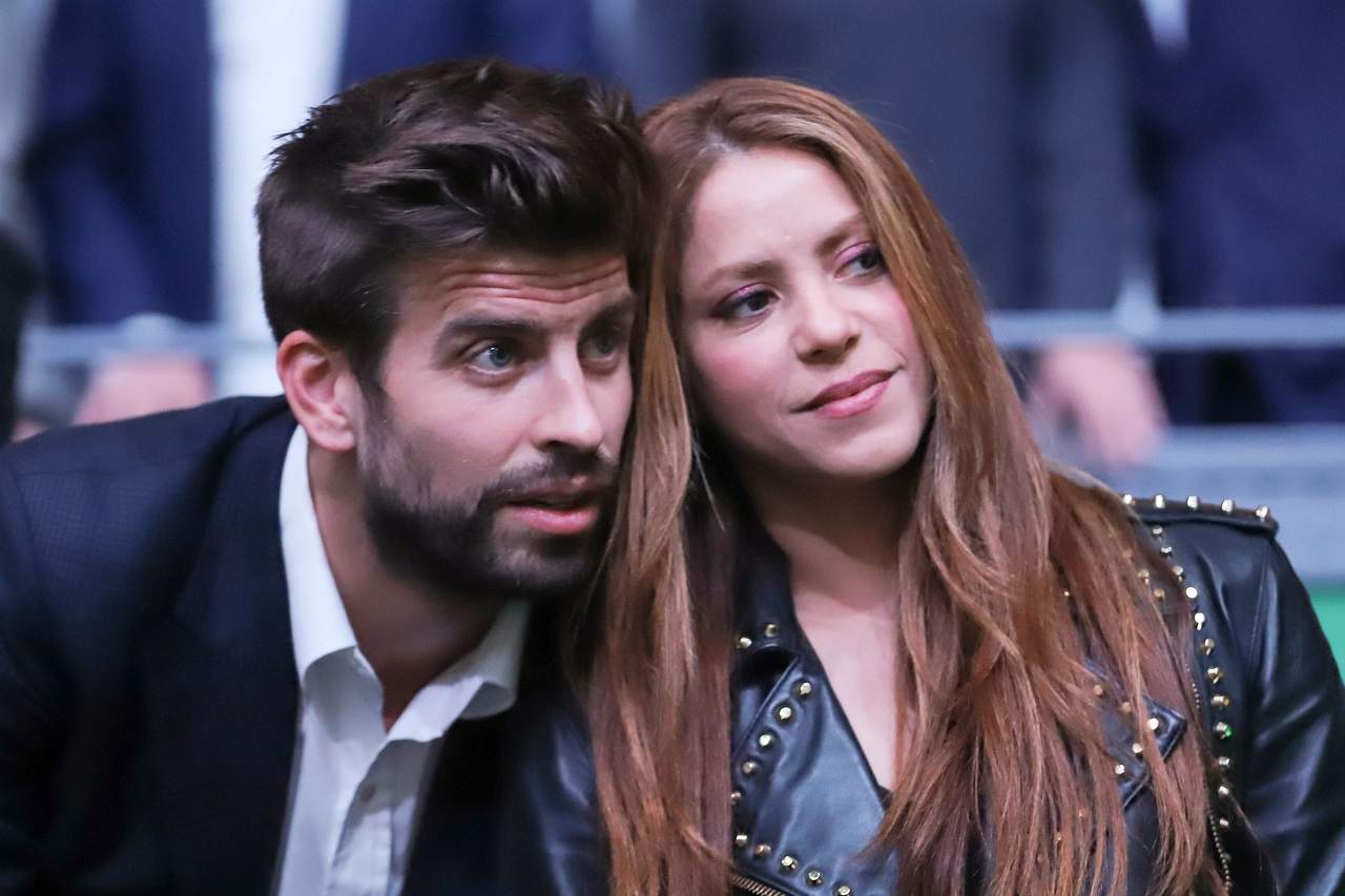 Ce avere are Gerard Pique, soţul Shakirei! Nici artista nu se lasă mai prejos