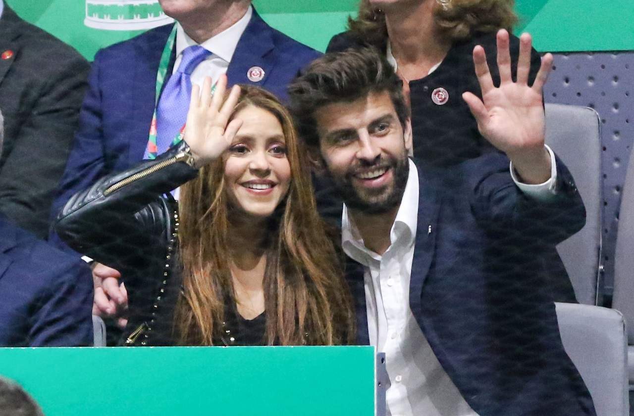 Ce avere are Gerard Pique, soţul Shakirei! Nici artista nu se lasă mai prejos