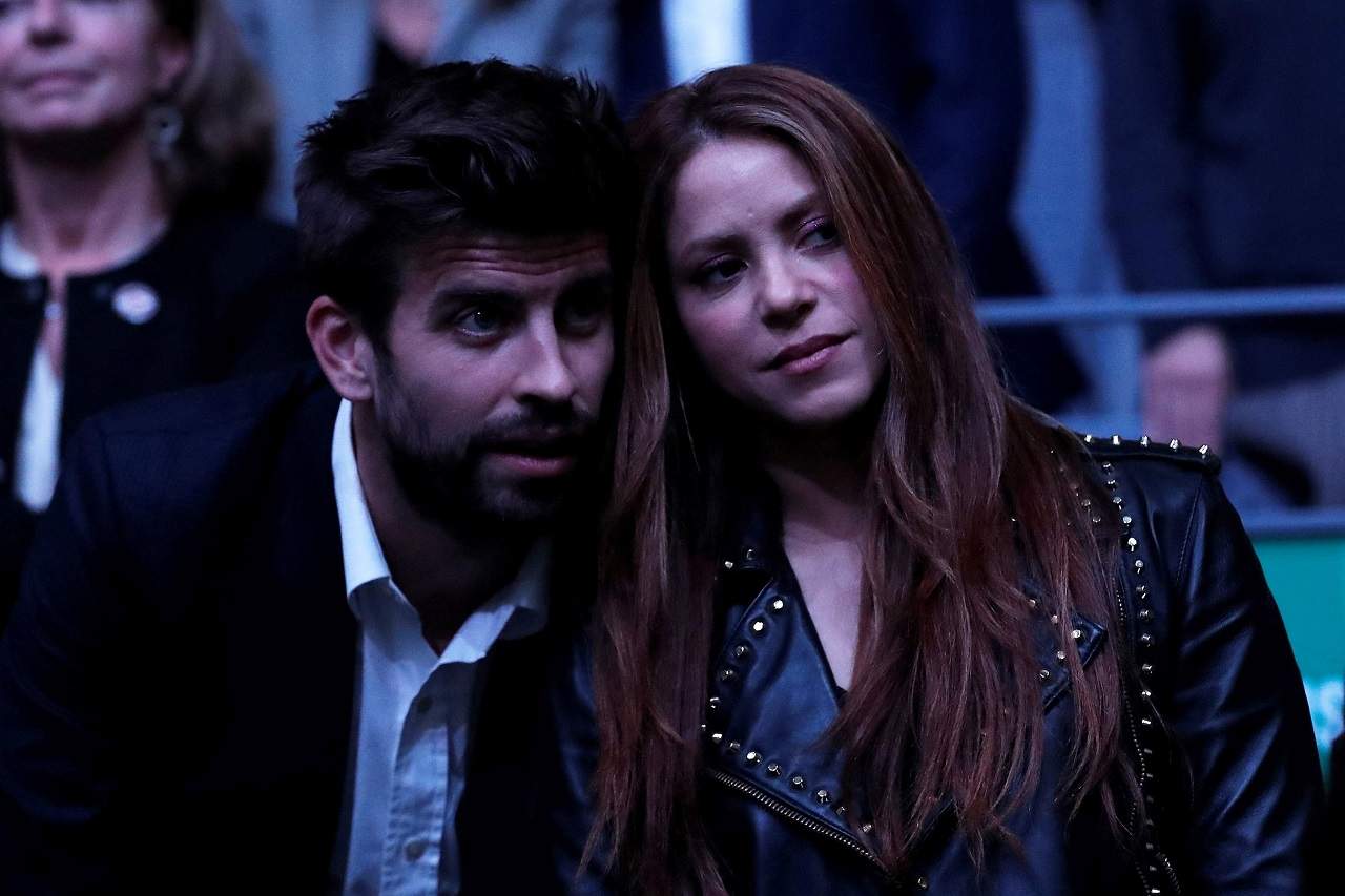 Ce avere are Gerard Pique, soţul Shakirei! Nici artista nu se lasă mai prejos