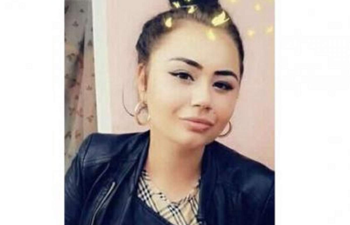 Julieta, o adolescentă de 15 ani din Cluj, a dispărut fără urmă. Familia e disperată!