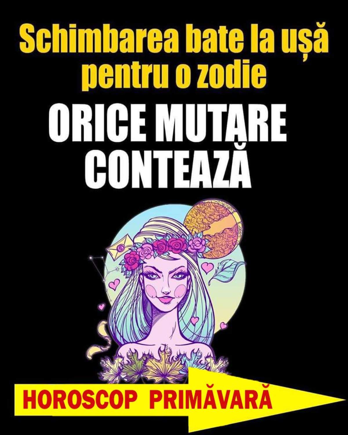 Schimbări mari pentru aceste zodii în această primăvară