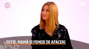Anamaria Prodan, detalii bombă despre emisiunea pe care o va avea la Antena Stars. ''Când apari la tv trebuie să ai ceva de spus''