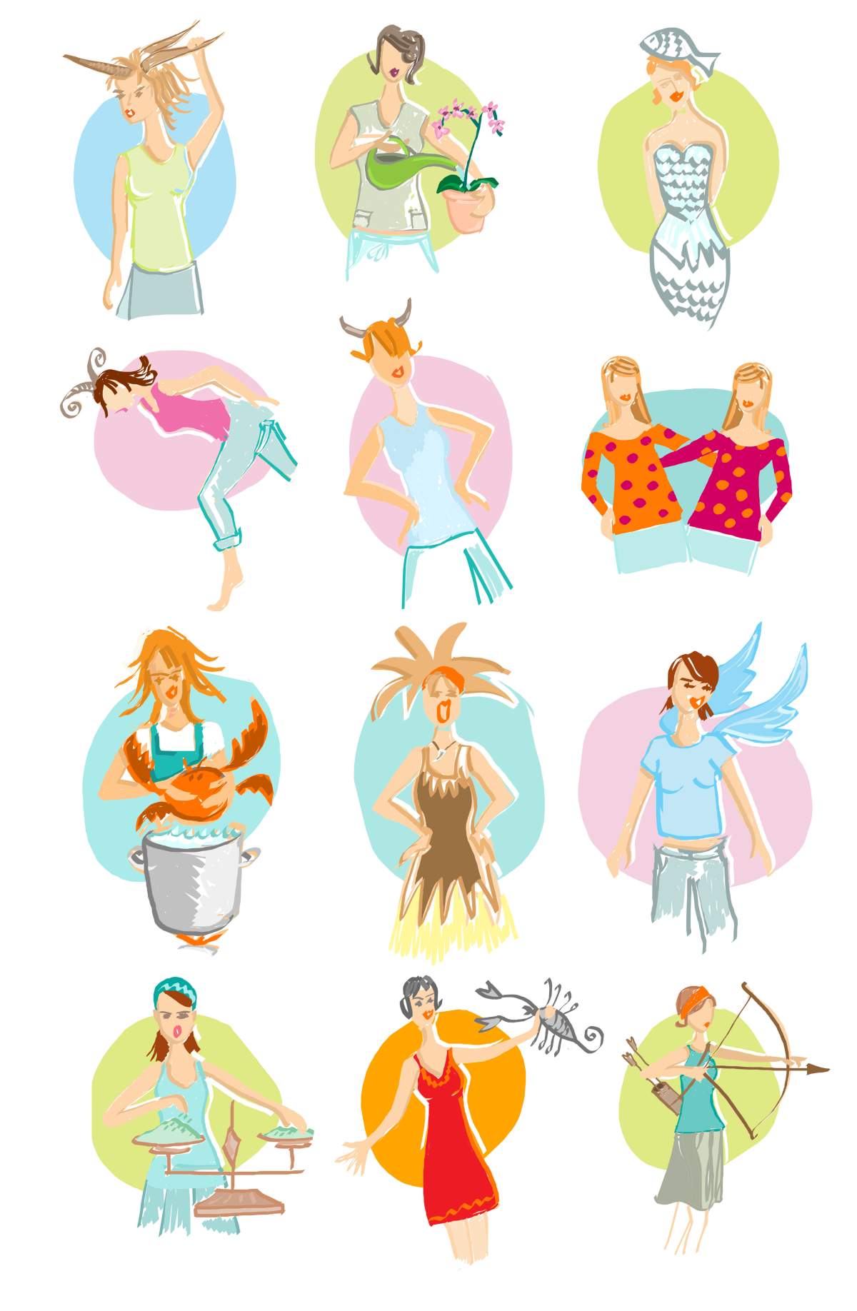 Vești extraordinare pentru aceste zodii în luna Februarie