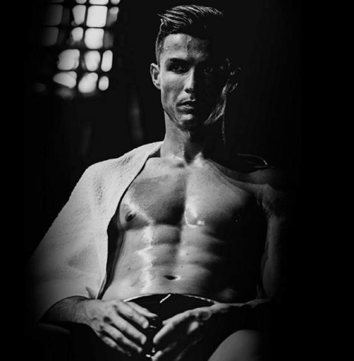 E rege chiar şi atunci când nu e pe teren! Cum şi-a petrecut Cristiano Ronaldo ziua de naştere / VIDEO