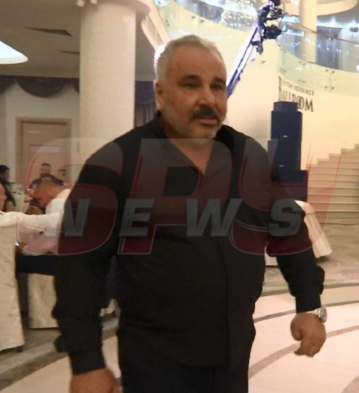 Sile Cămătaru, condamnat la șase ani de închisoare cu executare. Decizia e definitivă