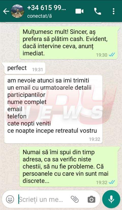 EXCLUSIV / AUDIO / Orgii cu droguri, sub nasul autorităţilor / SPYNEWS a aflat când şi unde sunt organizate ritualuri şamanice cu ayahuasca!