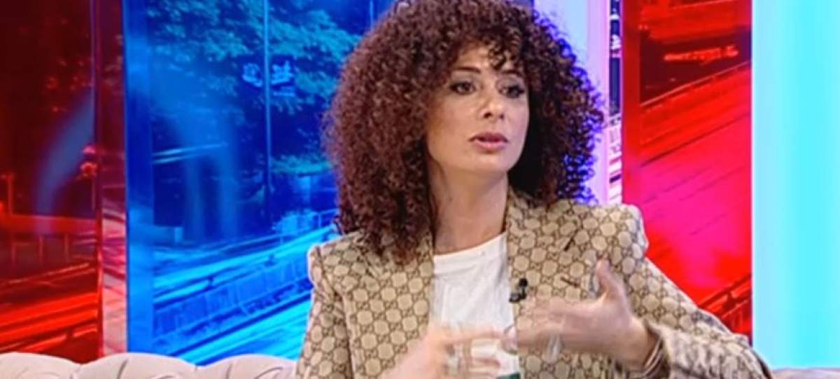 Ce spune Anamaria Prodan despre scandalul dintre Abi Talent şi Alex Velea: "I-am spus să meargă la şcoală" / VIDEO