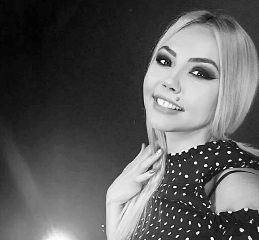 Motivul pentru care Denisa Răducu refuza să cânte în București. Regretata artistă avea reguli stricte