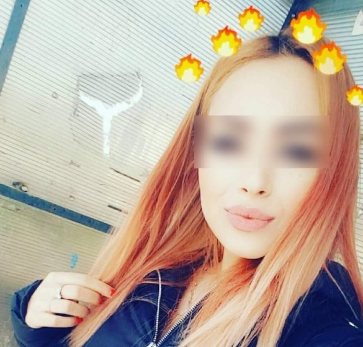 Mămică în vârstă de 19 ani, găsită moartă în baie! Ana Maria avea o fetiță de doar 5 luni