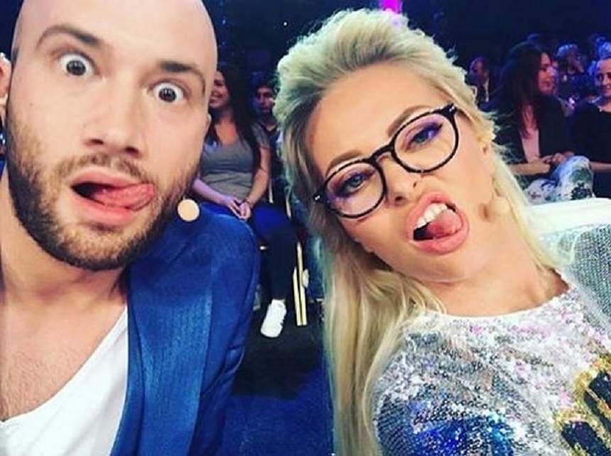 Mihai Bendeac, cadou extravagant pentru Delia. N-o să-ți vină să crezi pe ce a cheltuit actorul o sumă colosală FOTO