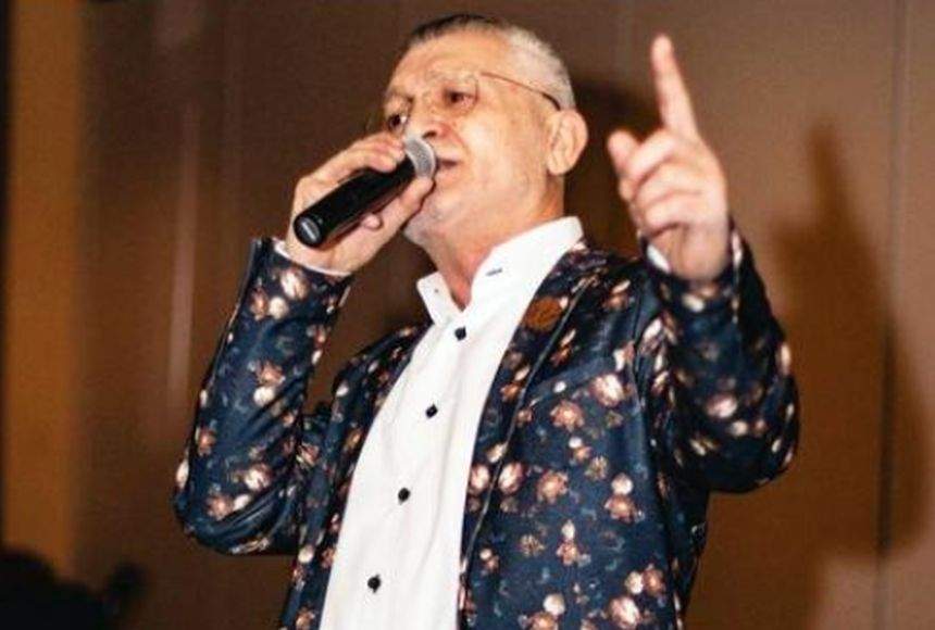Doliu în muzica românească. Un artist celebru de la noi a murit în Olanda, imediat după ce s-a întors de la o petrecere