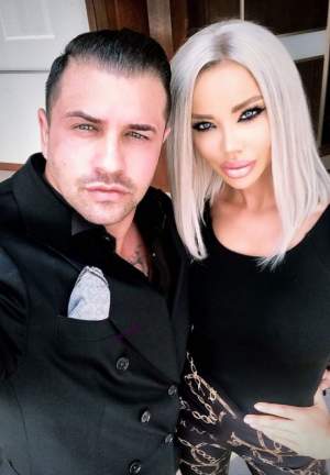 Şi-au spus adio definitiv! Bianca Drăguşanu şi Alex Bodi au divorţat! Primele declaraţii: "M-am grăbit" / VIDEO EXCLUSIV