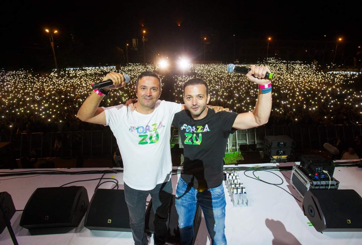 Mihai Morar a făcut anunţul! Cel mai mare concert din România, Forza ZU, anulat din cauza coronavirusului