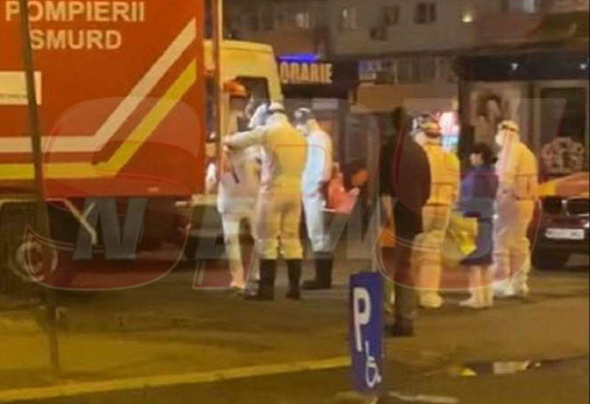 Noi detalii! Bărbatul depistat cu coronavirus în spitalul MAI este un fost șef al Poliției Capitalei