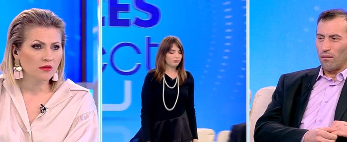 VIDEO / Mirela Vaida, enervată la culme de Veronica. A dat-o afară din emisiune: ”Ieși din studio, acum”