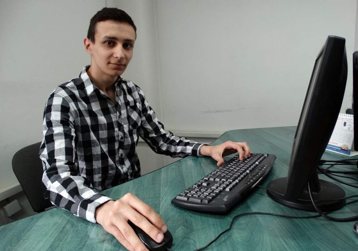 Povestea uluitoare a lui Iulian, hackerul împușcat mortal în Bacău. A început să învețe fraudele online de la 6 ani!