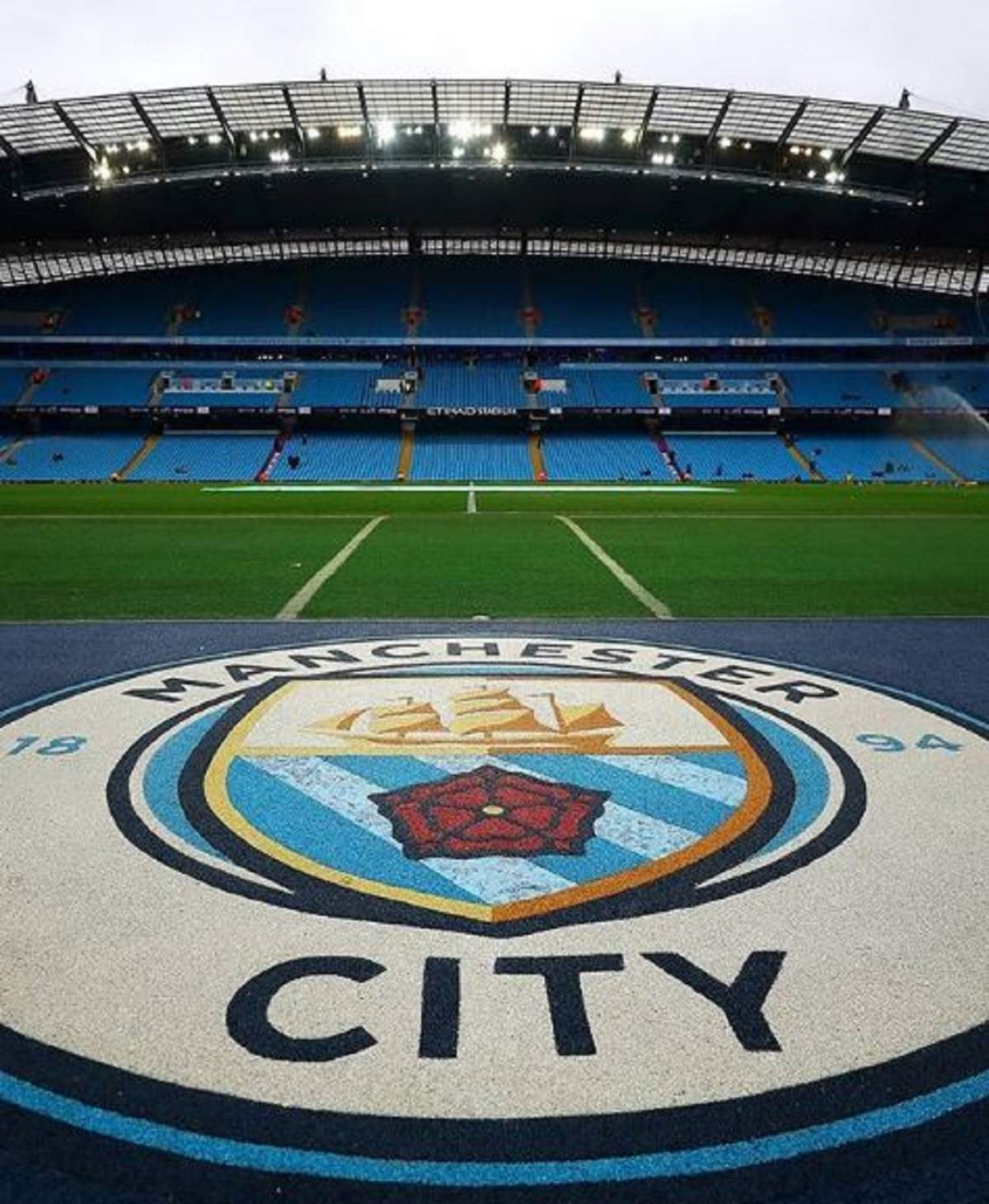 Meciul Manchester City – Arsenal a fost amânat din cauza coronavirusului. Mai mulți jucători au intrat în carantină