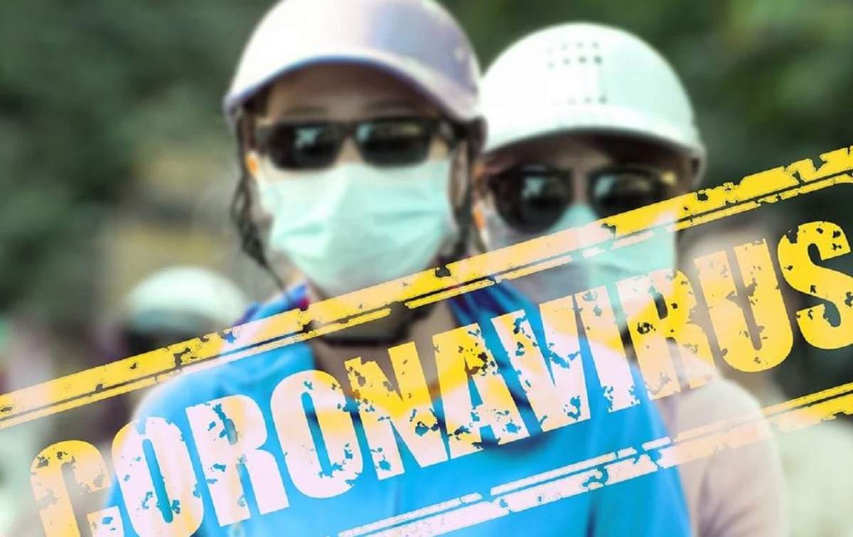 UPDATE / Primul medic din România diagnosticat oficial cu COVID-19. În total, 35 de cazuri de coronavirus au fost confirmate