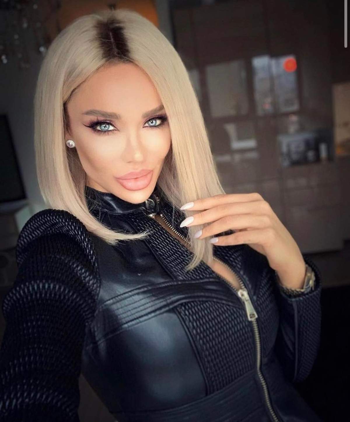 Reacție neașteptată! Ce a spus Bianca Drăgușanu după ce a fost felicitată pentru că a semnat actele de divorț