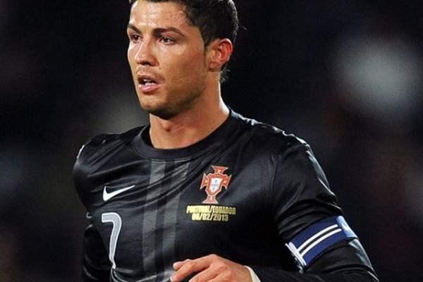 Cristiano Ronaldo, alături de persoanele infectate de coronavirus. Mesajul emoționant al fotbalistului