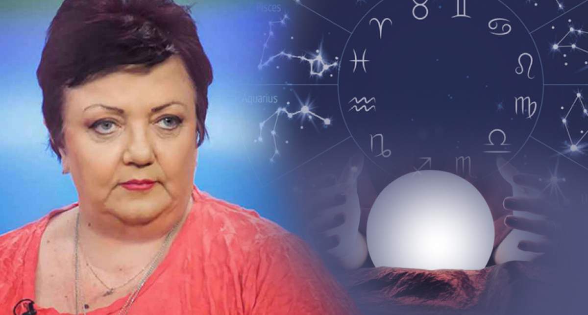 EXCLUSIV / Celebra astroloagă, în carantină din cauza coronavirusului