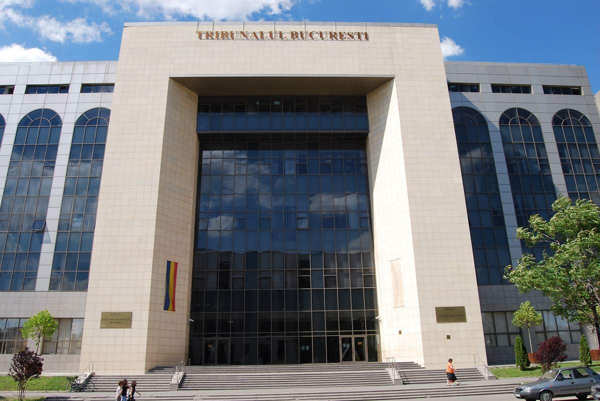 Tribunalul București a amânat procesele până în luna mai. Ce alte măsuri au fost luate