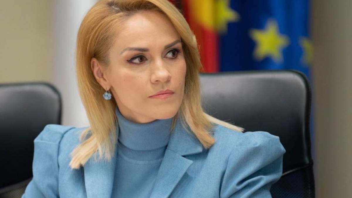 Gabriela Firea, lămuriri despre închiderea metroului din Capitală: „Este o sursă de răspândire a oricărui virus”