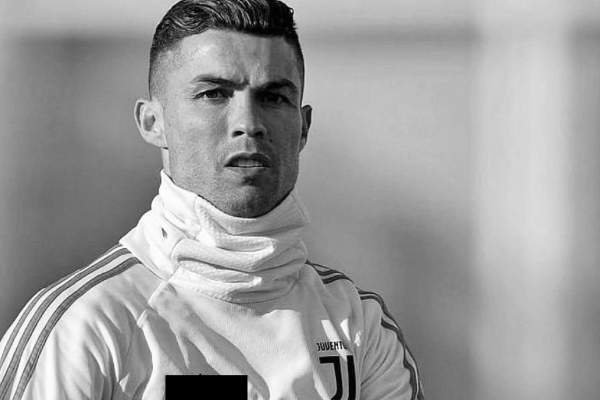 Cristiano Ronaldo, în carantină. Celebrul fotbalist a intrat în contact cu un coleg de la Juventus infectat cu COVID-19