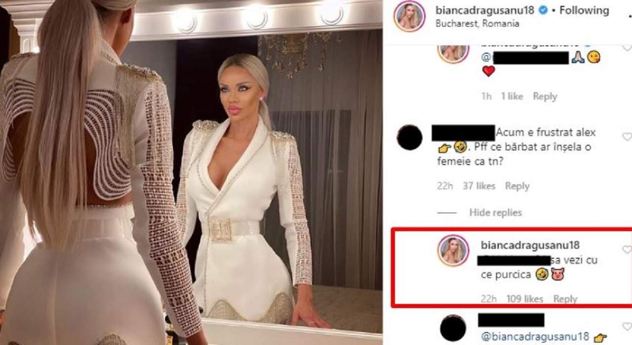 Alex Bodi și-a pus averea la adăpost! Bianca Drăgușanu a semnat un contract prenupțial înainte de căsătorie