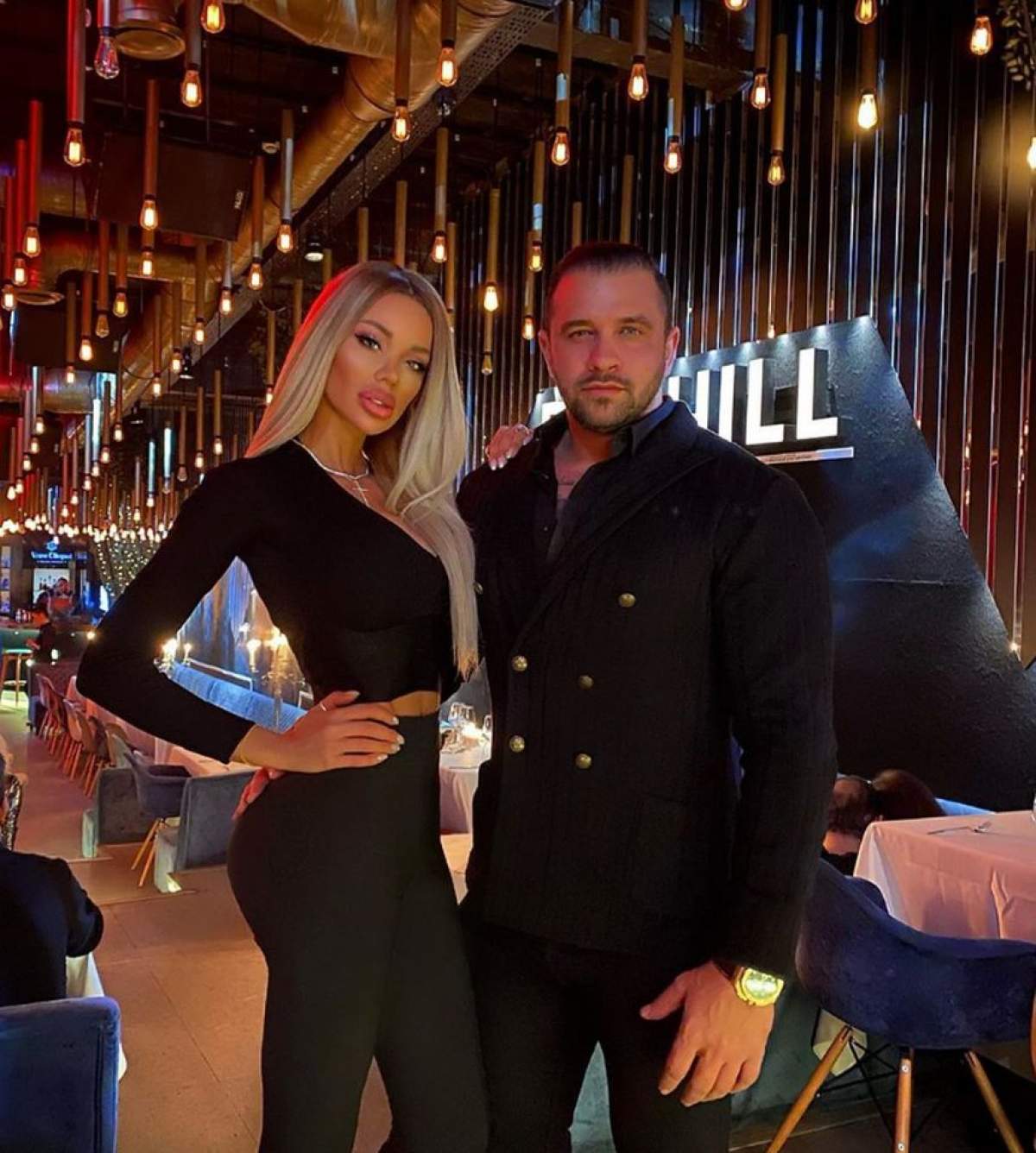 EXCLUSIV. „Adio” rămâne „adio”! Nu mai e cale de întors! Bianca Drăgușanu vinde cadourile pe care le-a primit de la Alex Bodi