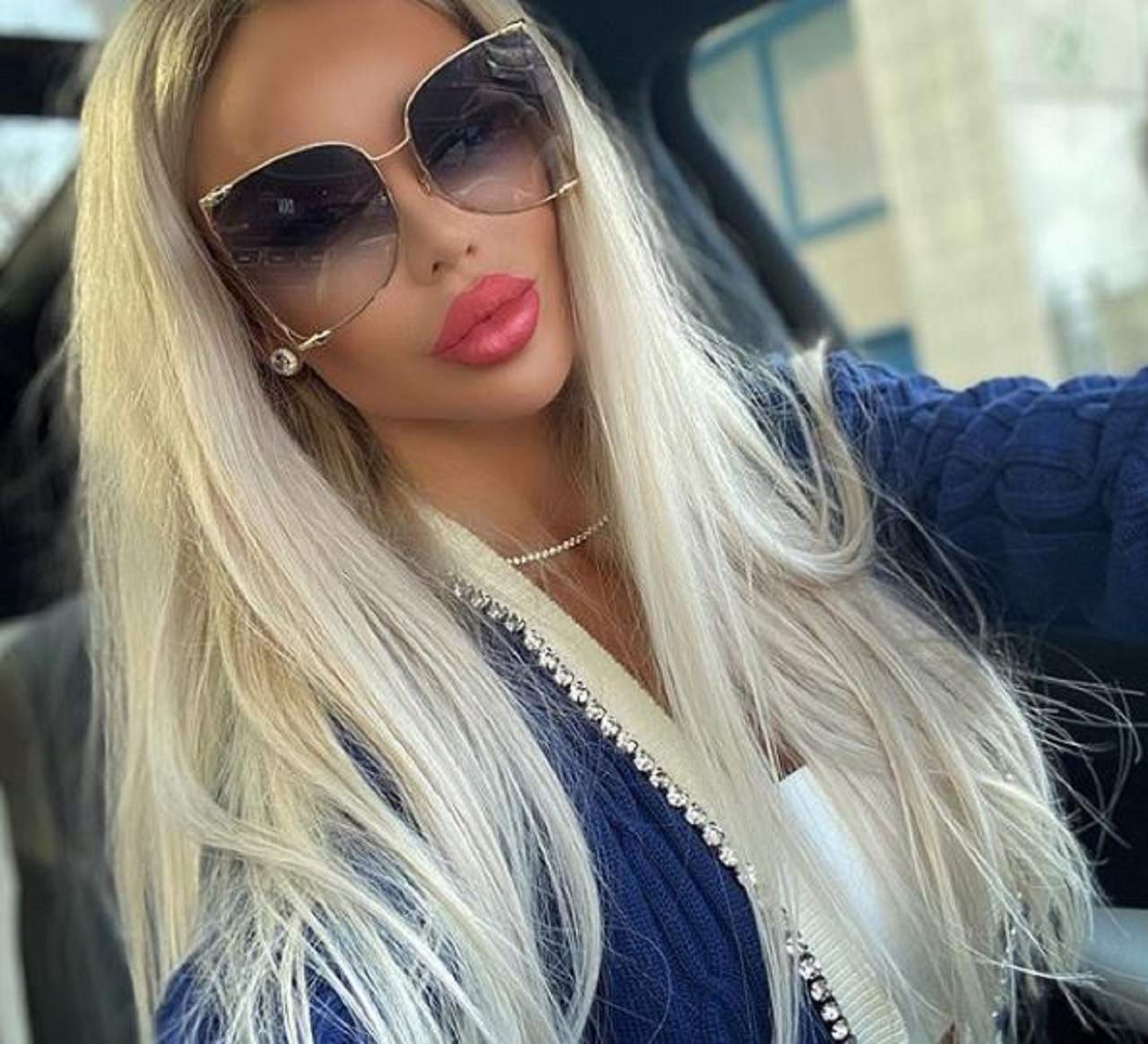 VIDEO / Cum își revine Bianca Drăgușanu după divorțul de Alex Bodi. „Nu îmi este indiferentă situația”