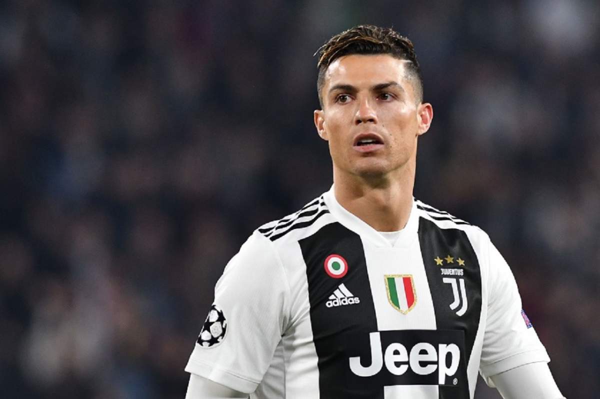 Cristiano Ronaldo, ajutor uriaș pentru bolnavii de coronavirus. Fotbalistul își transformă hotelurile în spitale