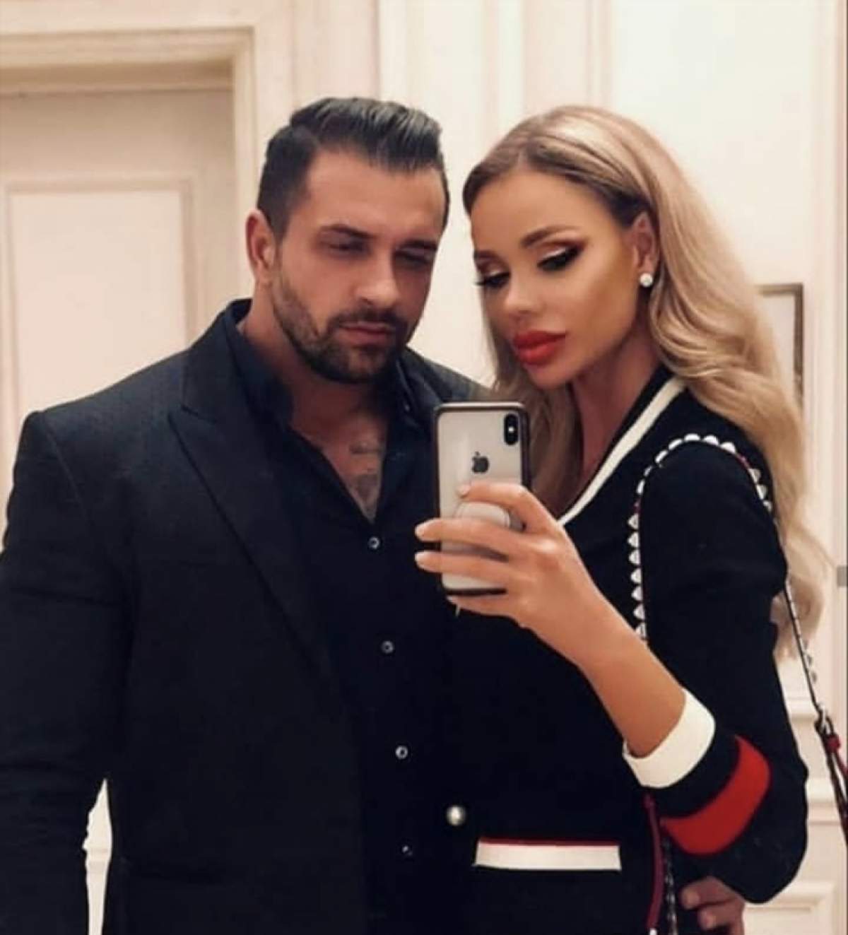 VIDEO / Alex Bodi, posibilă împăcare cu Bianca Drăgușanu? Afaceristul nu a negat că o iubește. „Nu vreau să zic că nu am sentimente”