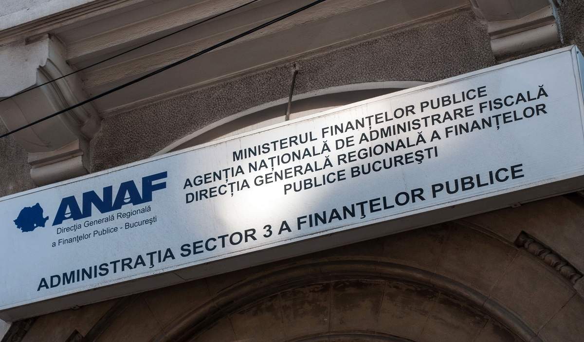 ANAF nu mai face somații, popriri și controale fiscale. Se rambursează și TVA-ul