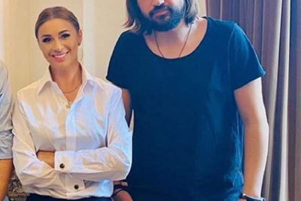 Dan Alexa, despre relația cu Anamaria Prodan. Sexy impresara l-a ajutat foarte mult în carieră. „Pe meseria ei este foarte bună. Este unul dintre cei mai buni manageri”