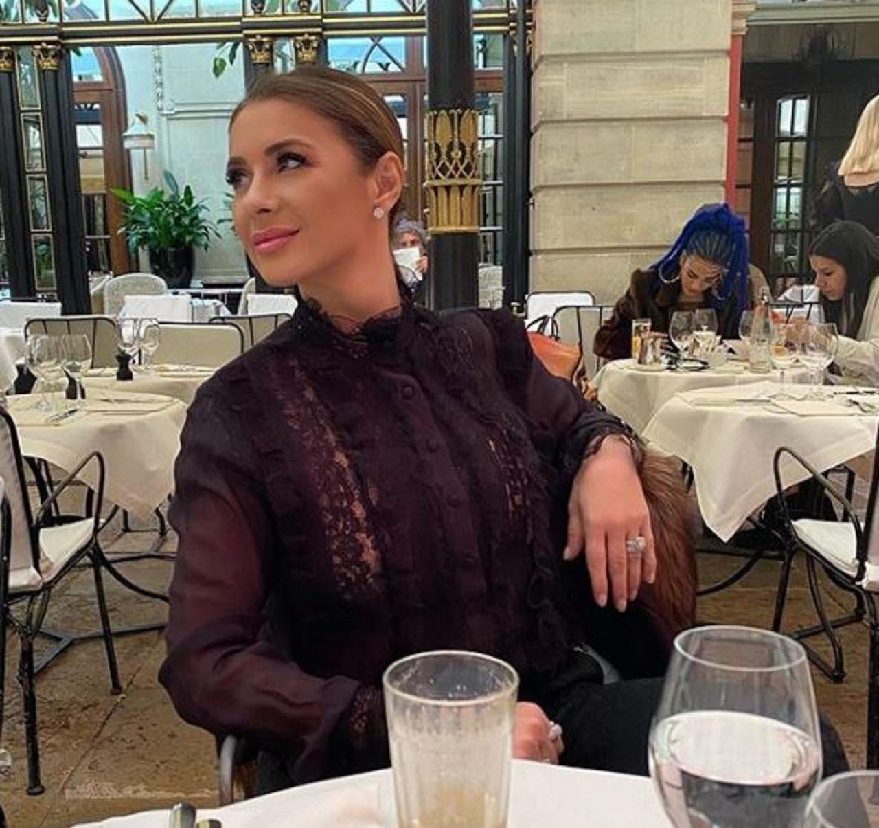 Dan Alexa, despre relația cu Anamaria Prodan. Sexy impresara l-a ajutat foarte mult în carieră. „Pe meseria ei este foarte bună. Este unul dintre cei mai buni manageri”