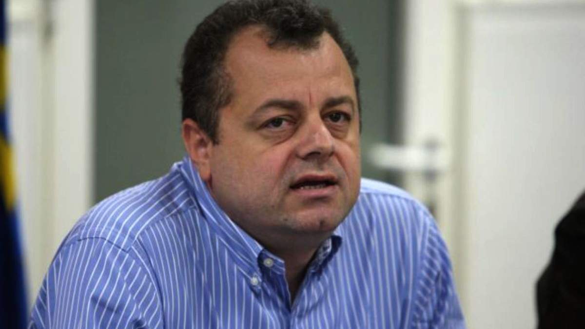 Cine este Mircea Banias, deputatul testat pozitiv pentru coronavirus
