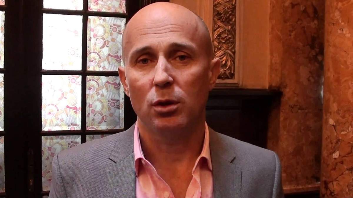 Afacerile lui Mugur Mihăescu, la pământ din cauza coronavirusului. „Garcea” deține patru pub-uri în Capitală